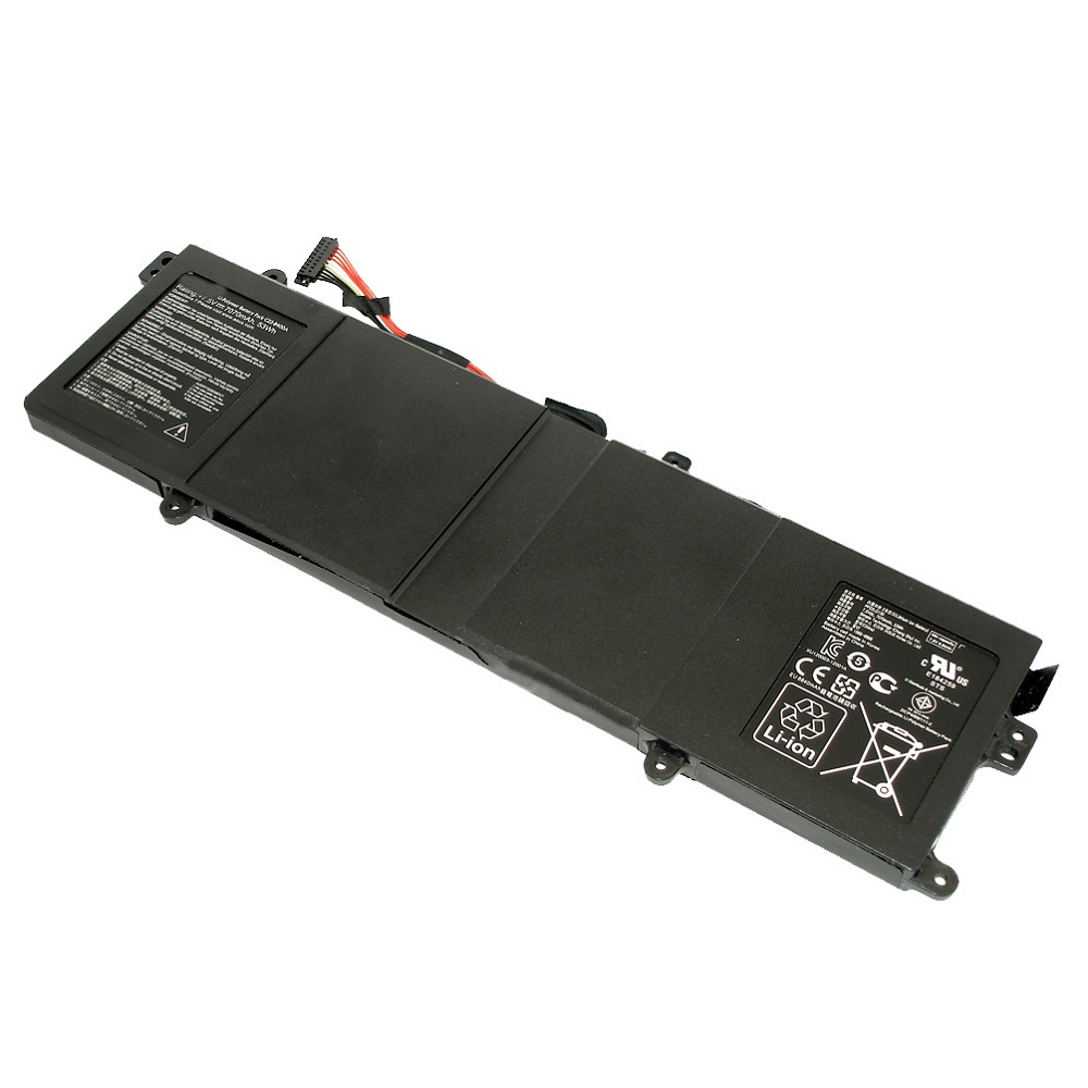 Аккумуляторная батарея для ноутбука Asus Pro BU400V (C22-B400A) 50Wh