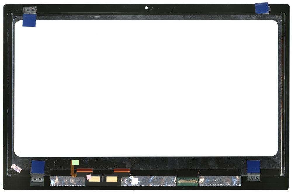 Модуль (матрица + тачскрин) для Acer N140BGE-EB3 черный