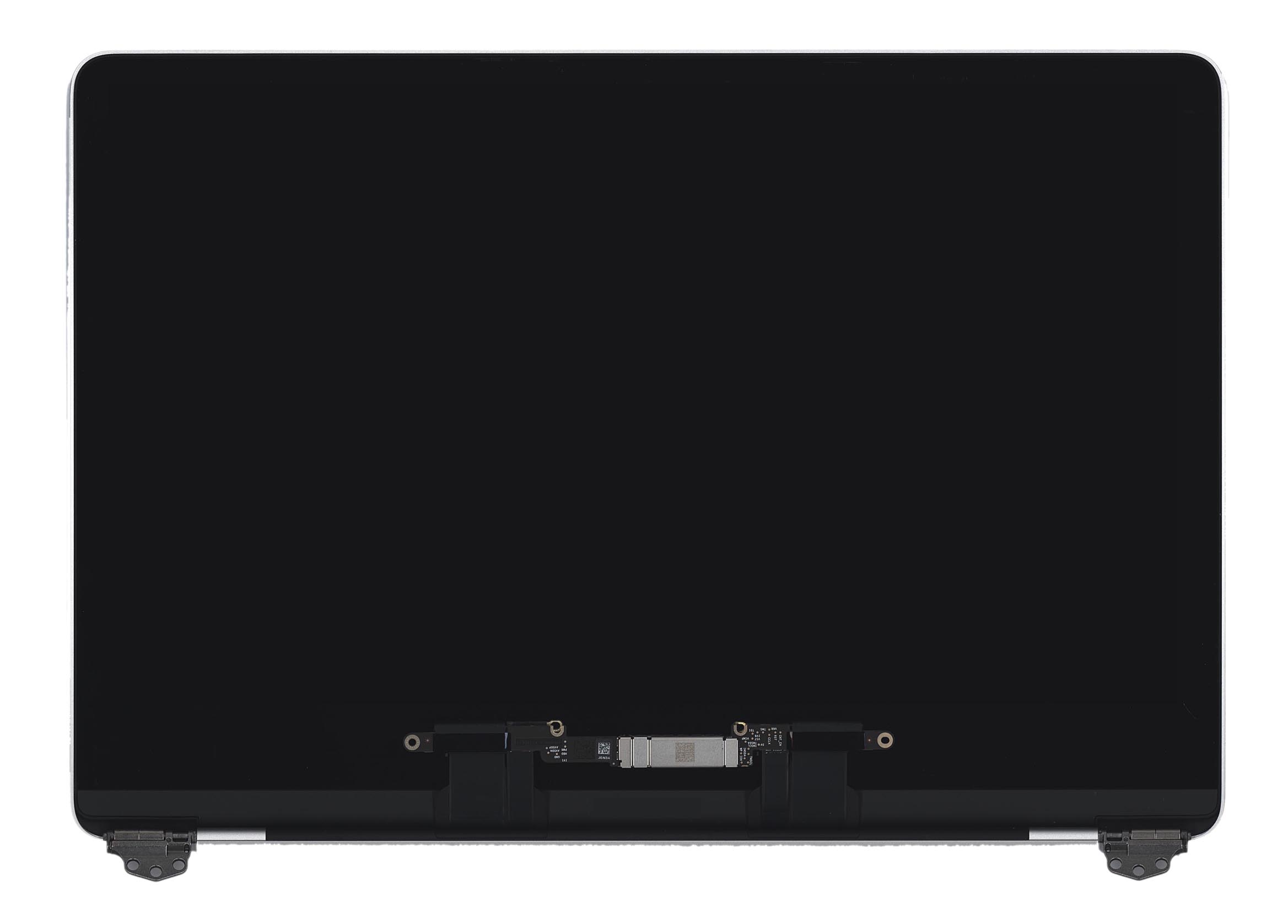 Матрица в сборе (дисплей) для MacBook Pro 13 Retina A1706 A1708 Late 2016 Mid 2017 серебро