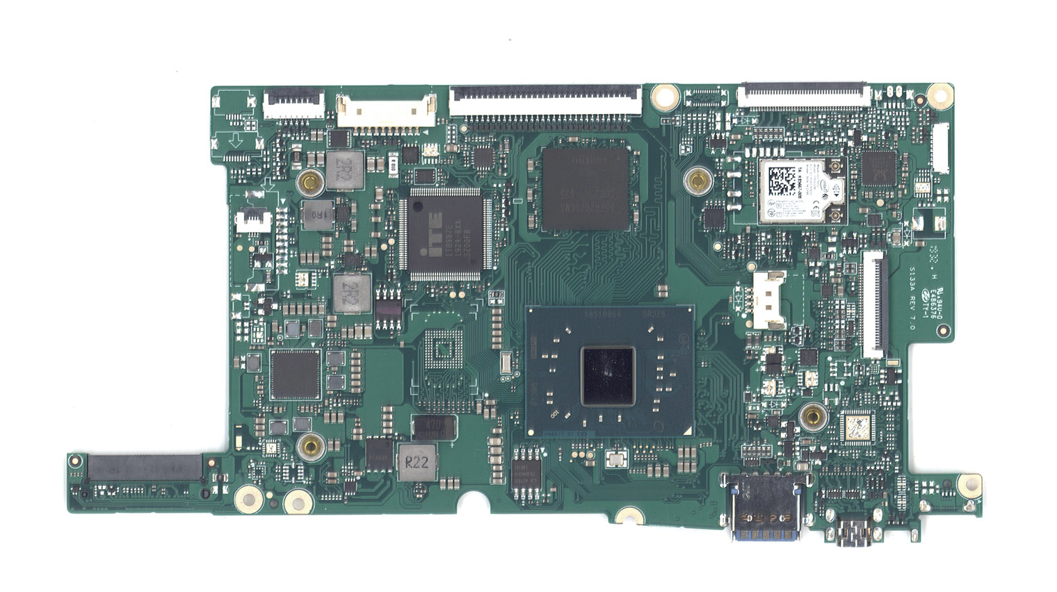 Материнская плата для Haier I424