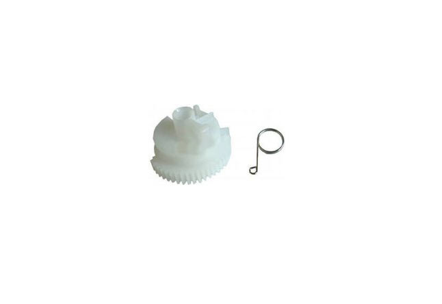 Флажок сброса картриджа с пружиной Mitsubishi для Brother HL-2132 (TN-2080/2090), Reset Le