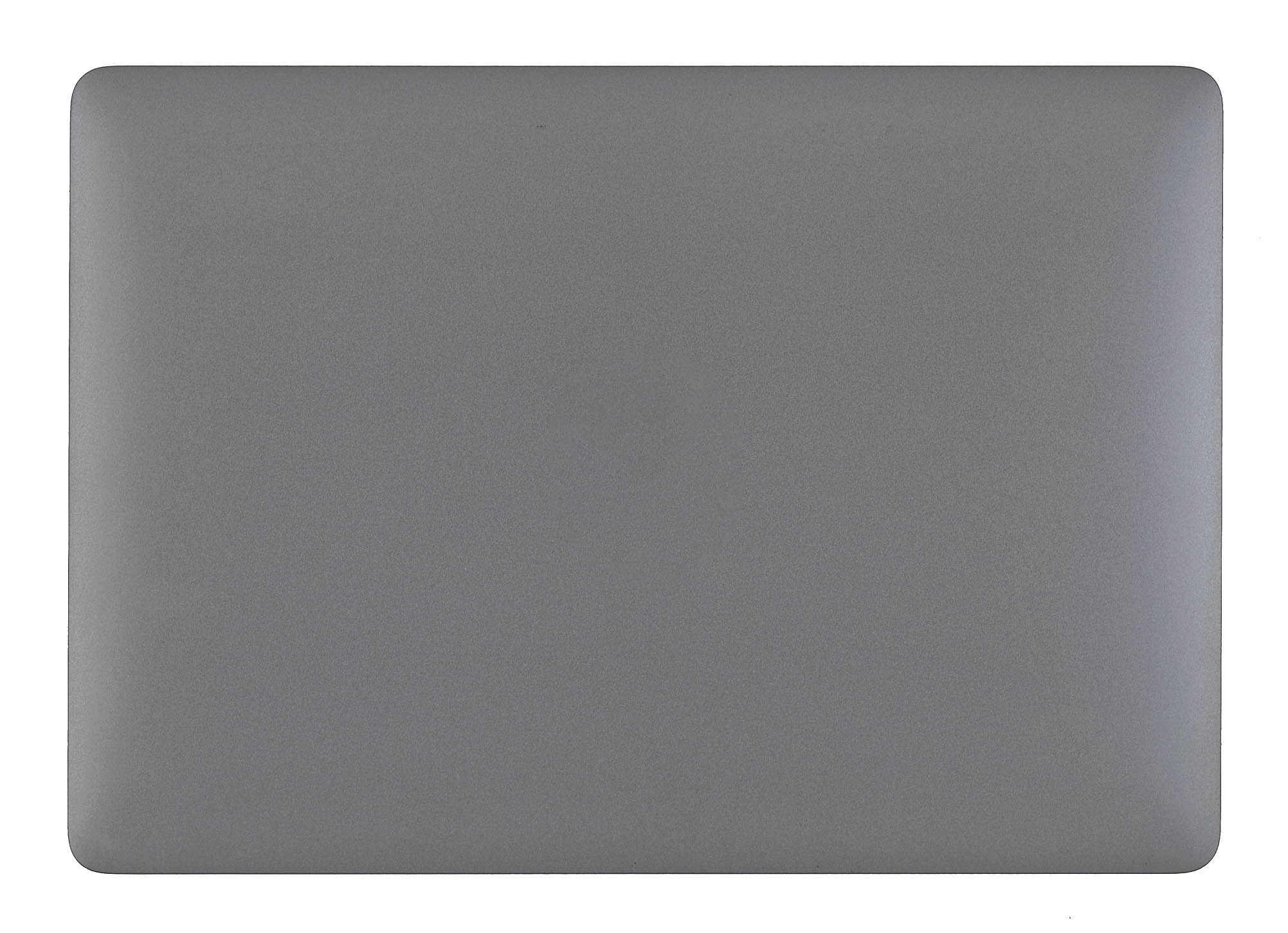 Крышка для Apple Macbook Pro 13" A2159 2019 Grey