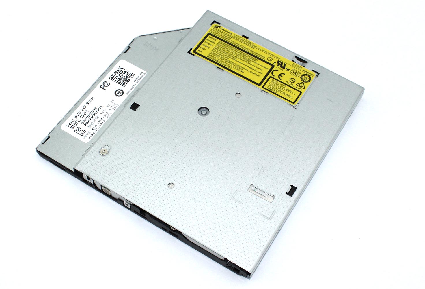 Оптический привод DVD RW GUE1N