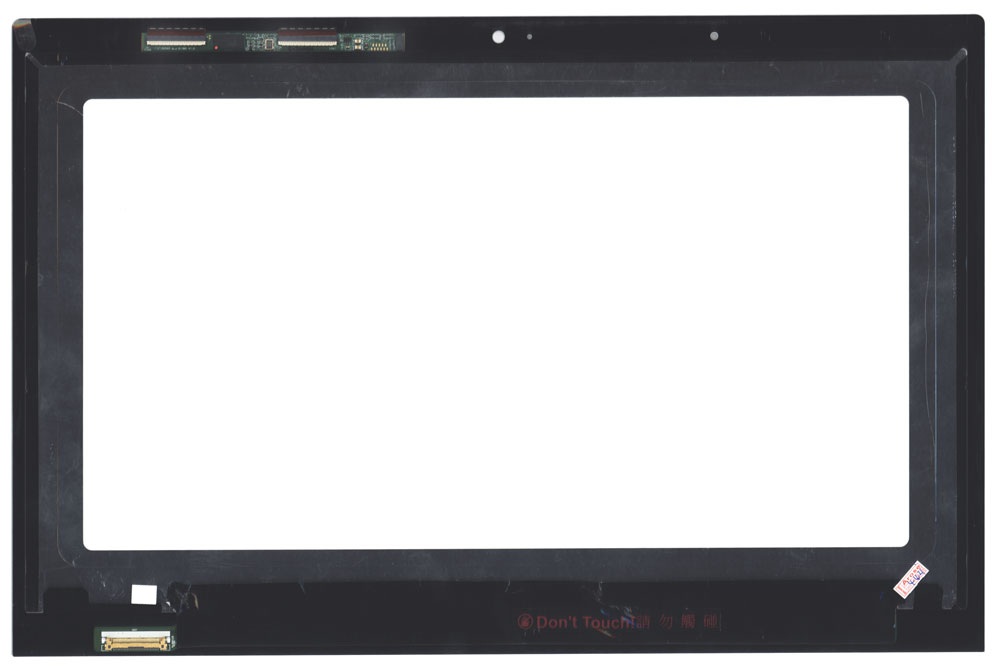 Модуль (матрица + тачскрин) для Acer Aspire S7-391 FHD белый