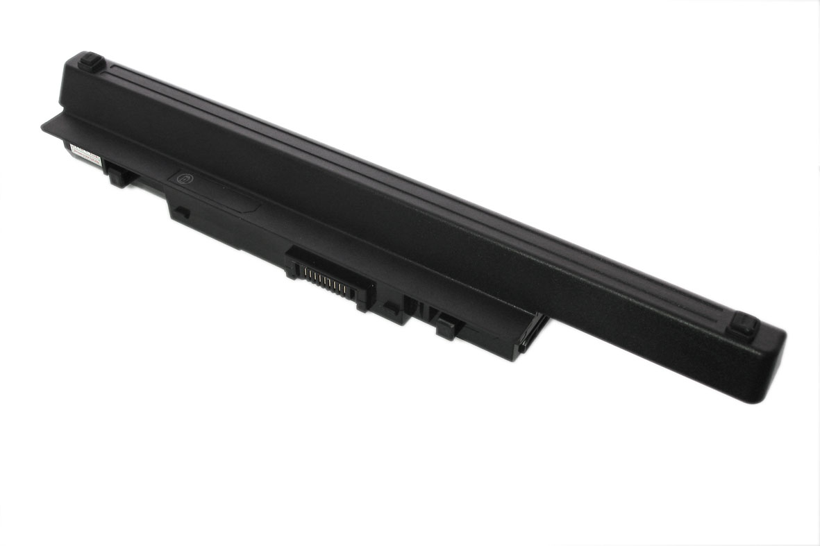 Аккумуляторная батарея для ноутбука Dell Studio 1535, 1536, 1537, 1555,1557,1558 7800mAh OEM