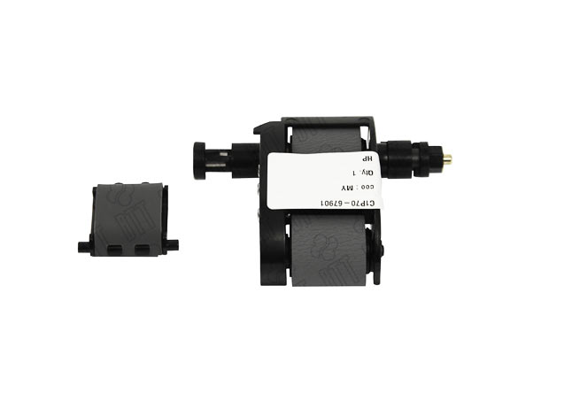 C1P70-67901/C1P70A Ремкомплект роликов ADF HP LJ Ent Flow MFP M830/M880 (O)