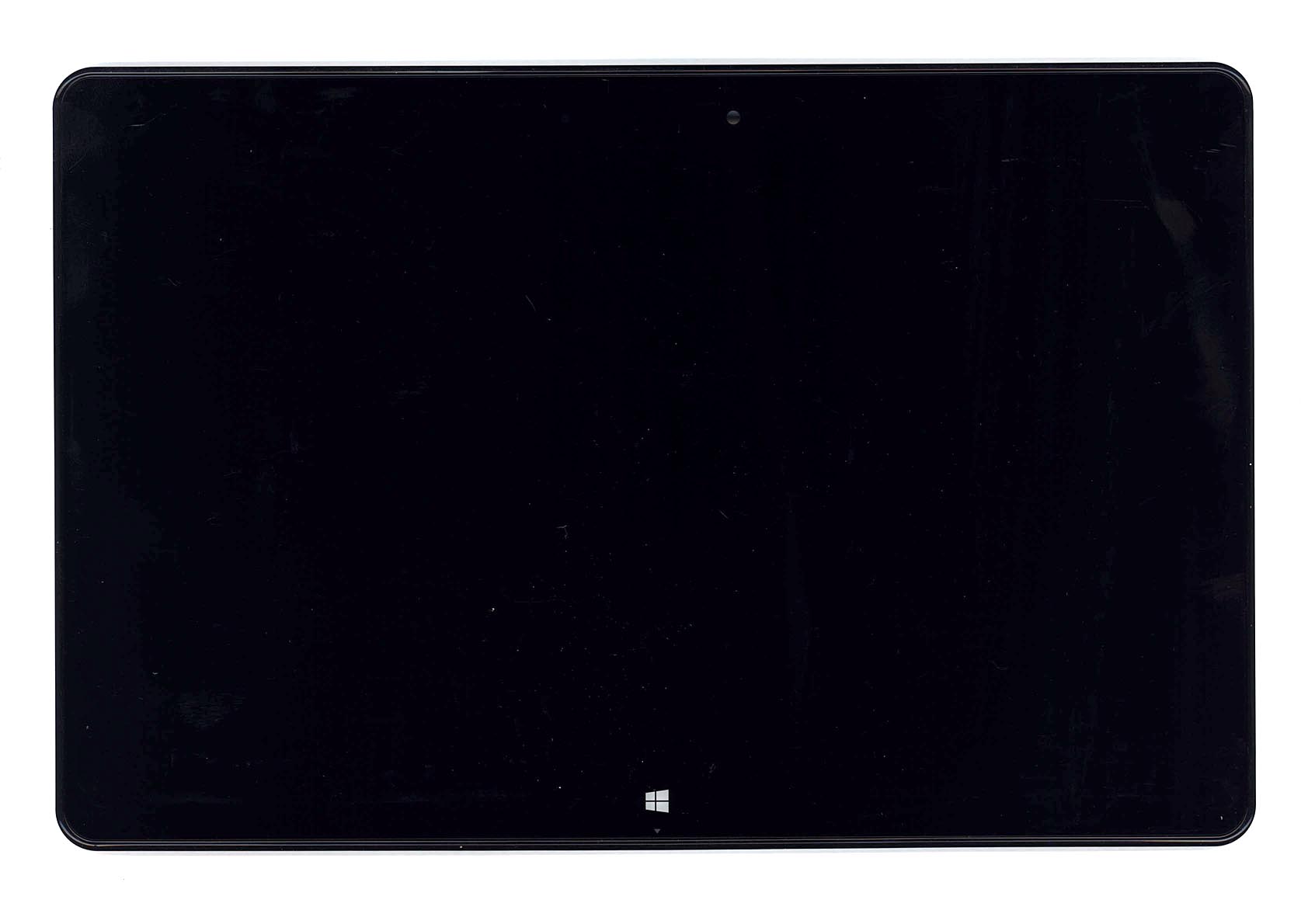Модуль (матрица HV101HD1-1E0 + тачскрин) Asus TF600 с рамкой 41.1AU1003.204 (уценка) стекло