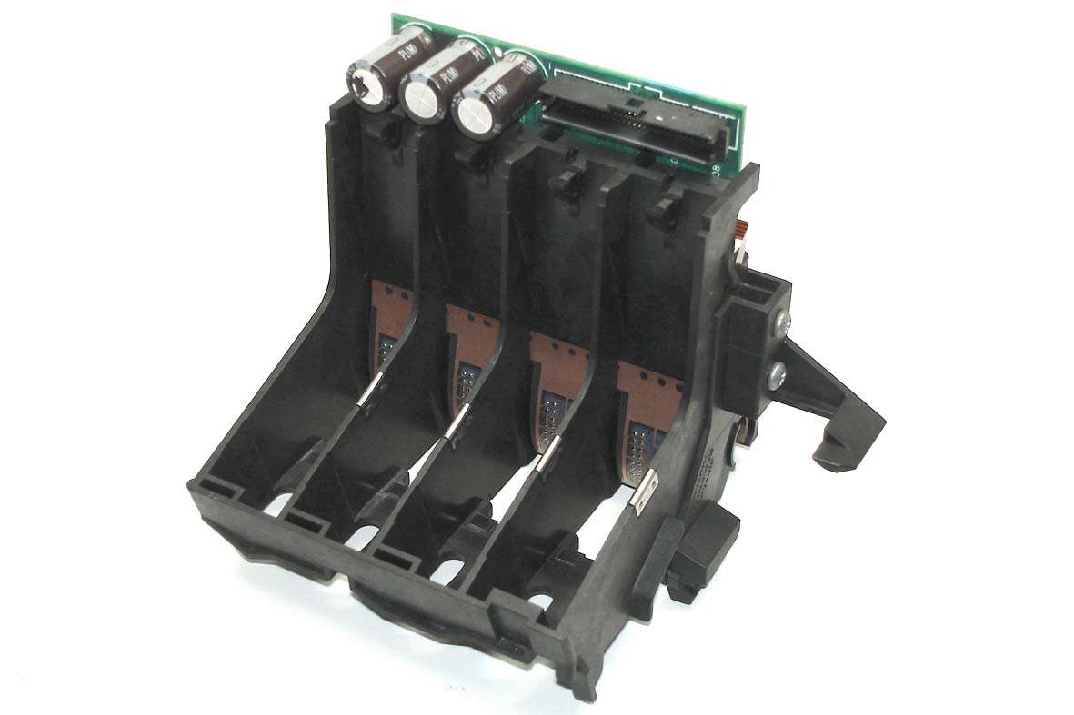 HP DJ 430/450 Carriage Assembly Каретка в сборе C4713-60039