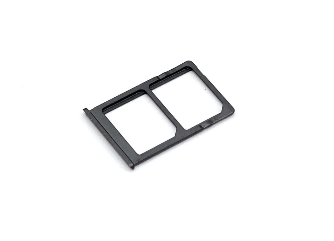 Лоток для SIM-карты Xiaomi Mi 5 серый