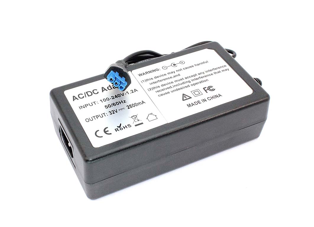 Блок питания (сетевой адаптер) для принтера HP 32V 2500MA 80W 3pin OEM