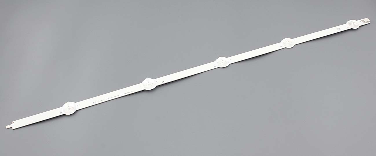 Светодиодная подсветка TV 50" ROW2.1 Rev 0.4 1 R2-Type 6916L-1276A