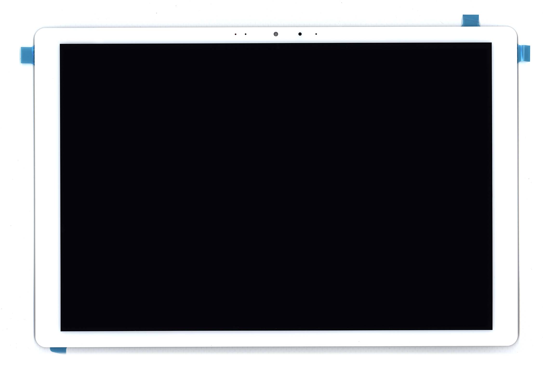 Модуль (матрица + тачскрин) для Asus Transformer 3 T305CA белый