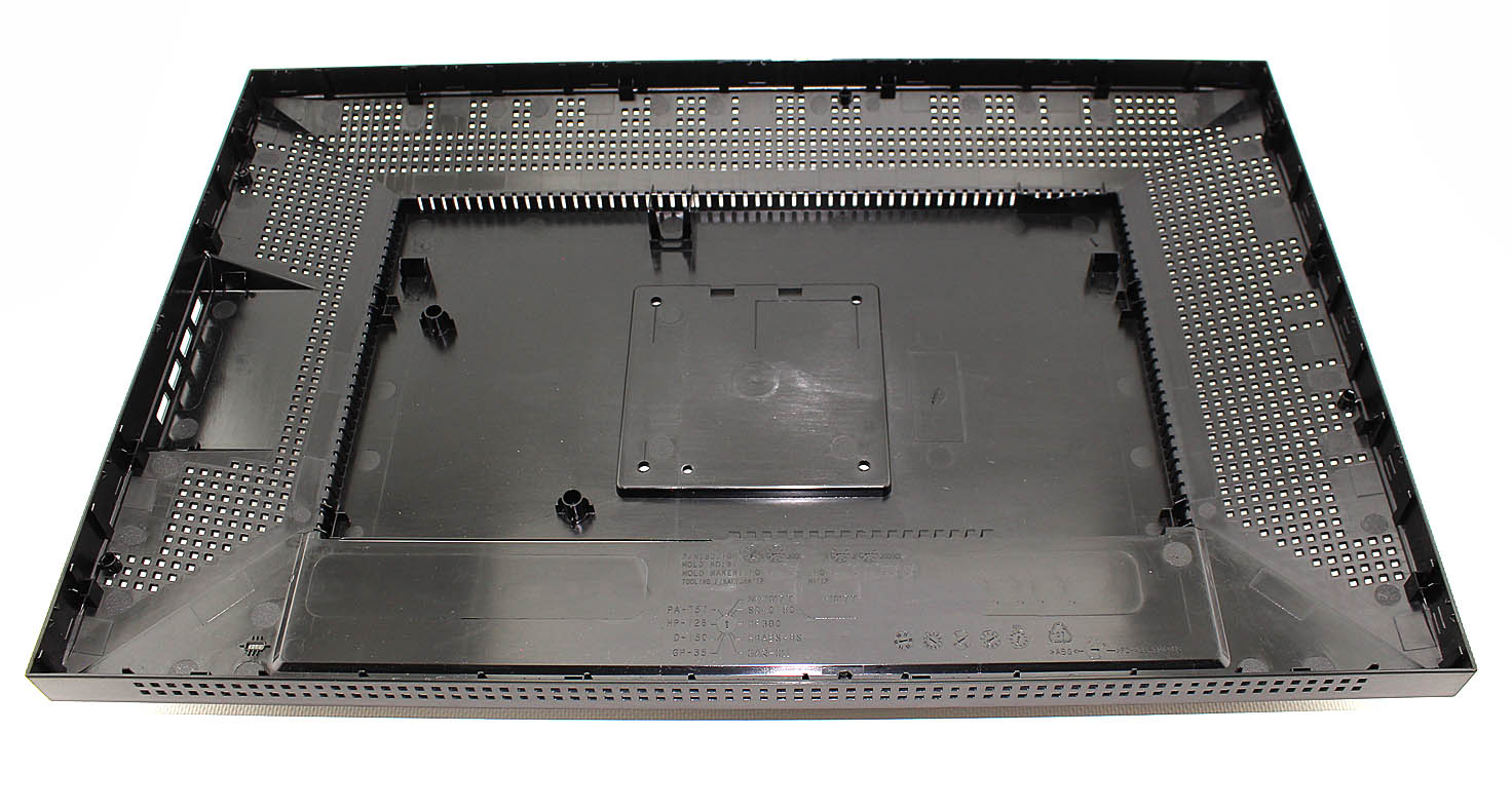 Задняя крышка для Asus HA2402