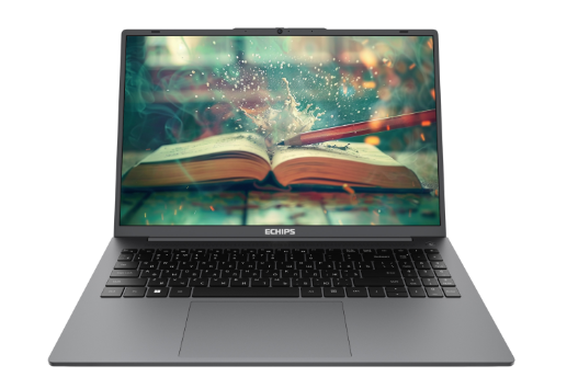 Ноутбук Echips Ace 16" 16/512