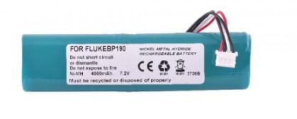 Аккумуляторная батарея Fluke BP190