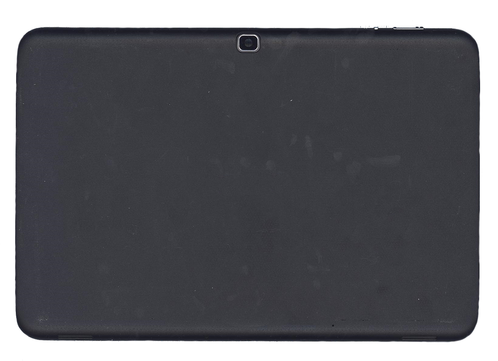 Задняя крышка для Acer Iconia Tab A701/A700 черная