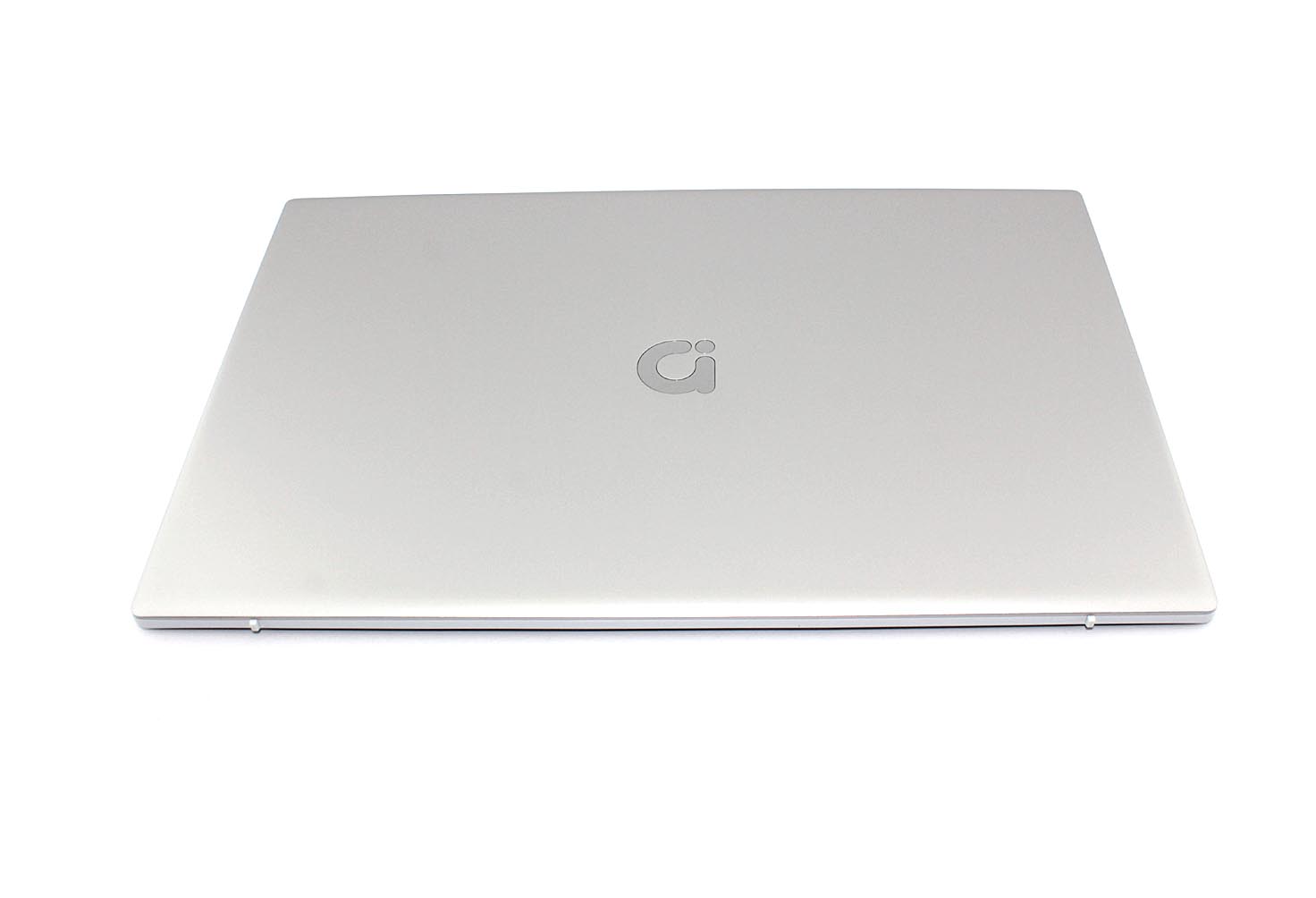 Крышка матрицы для Asus X330 серебро