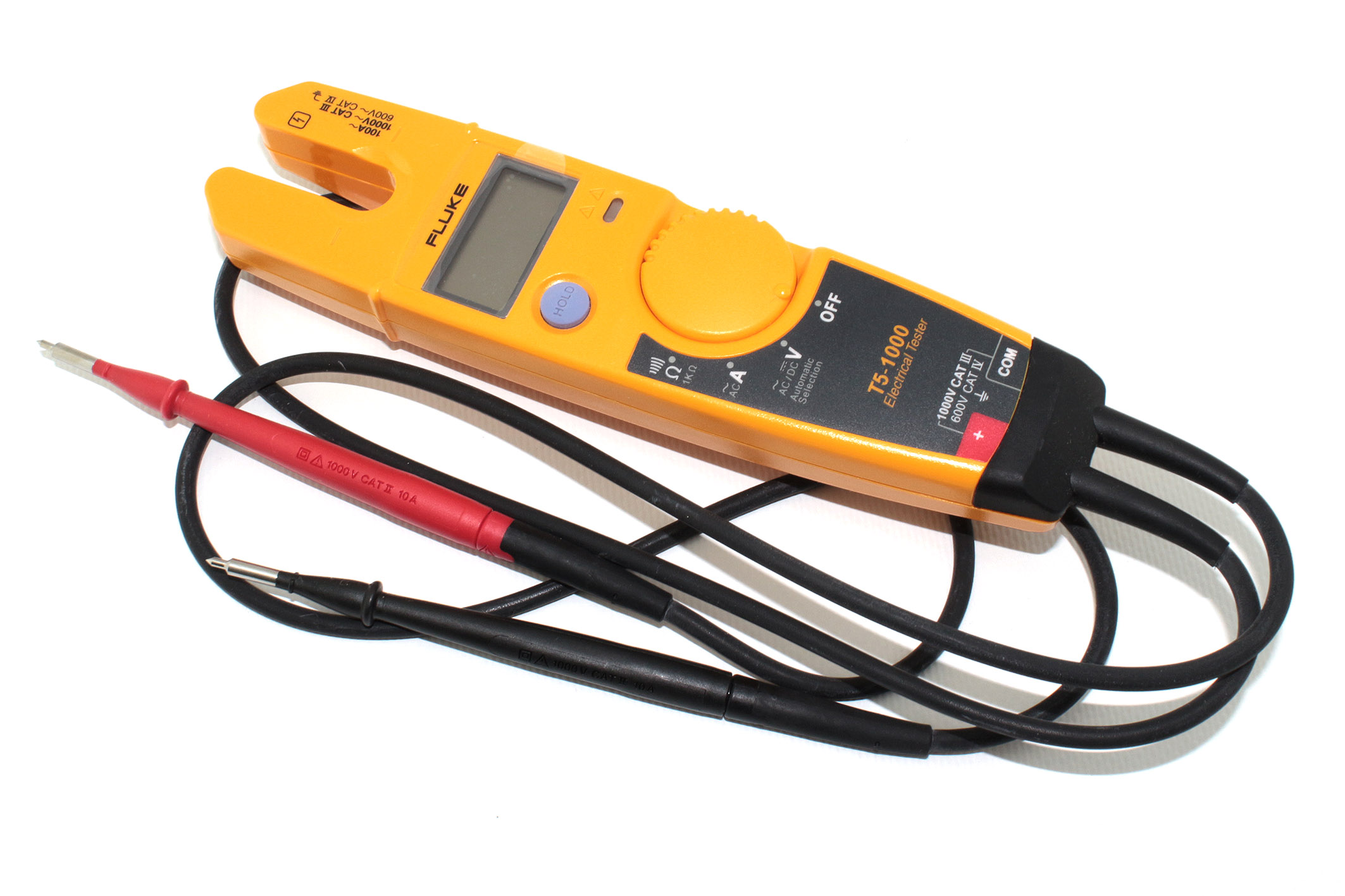 Тестер Fluke T5-1000
