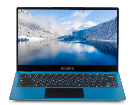Ноутбук Echips Arctic 15.6" 8/256