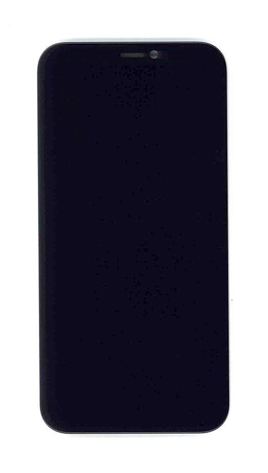 Дисплей (модуль) для Apple iPhone 12 Mini в сборе с тачскрином черный (INCELL)