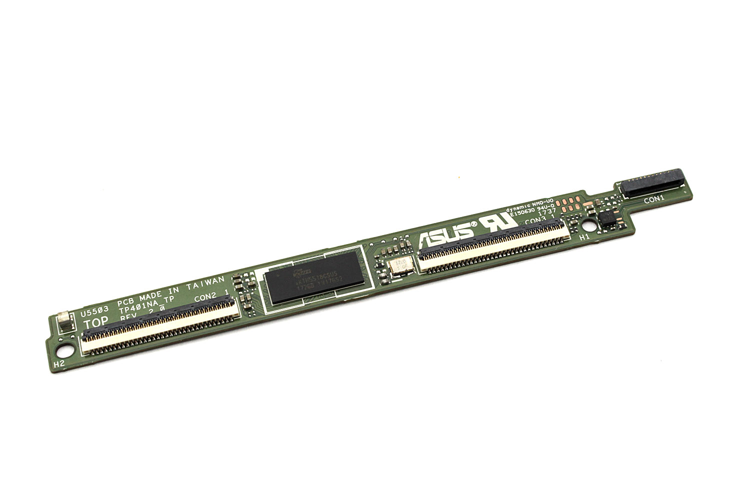 Допплата для Asus TP401CA контроллер тача