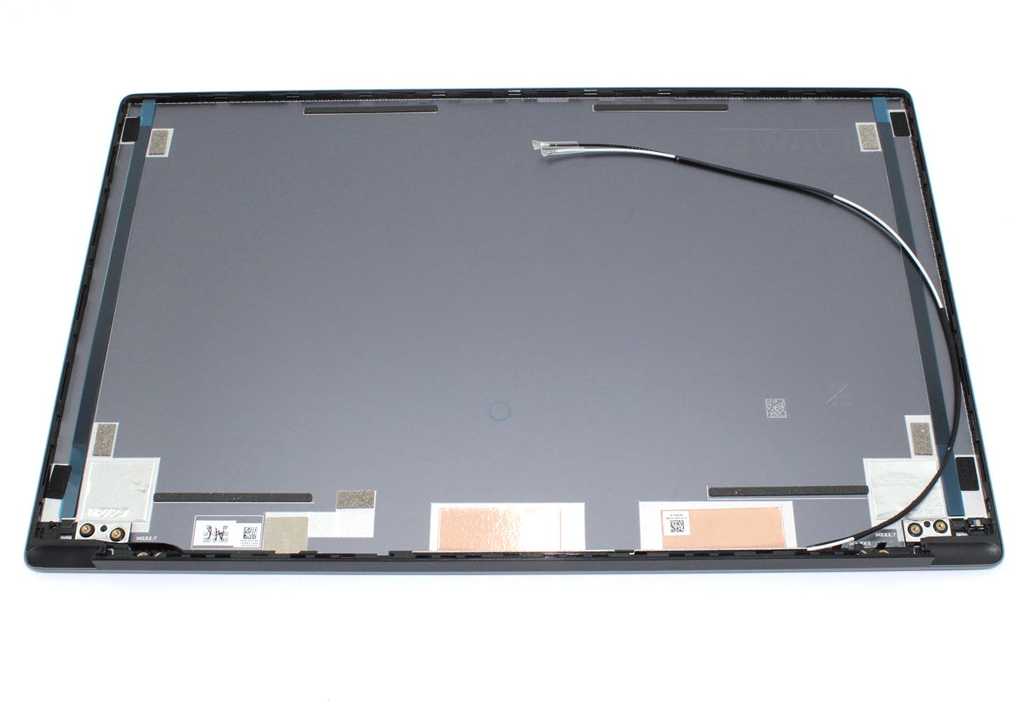 Крышка матрицы для Huawei MateBook B3-520 Space Gray