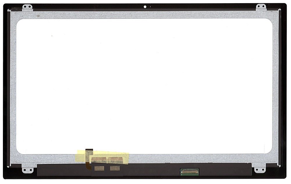 Модуль (матрица + тачскрин) для Acer Aspire V5-571 черный