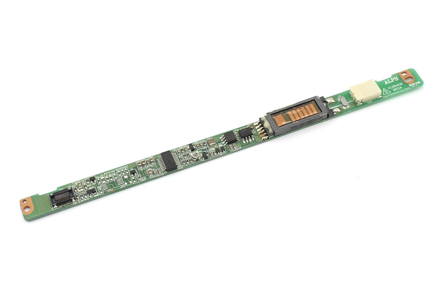 Инвертор для ноутбука Samsung ALPS KUBNKM 092A