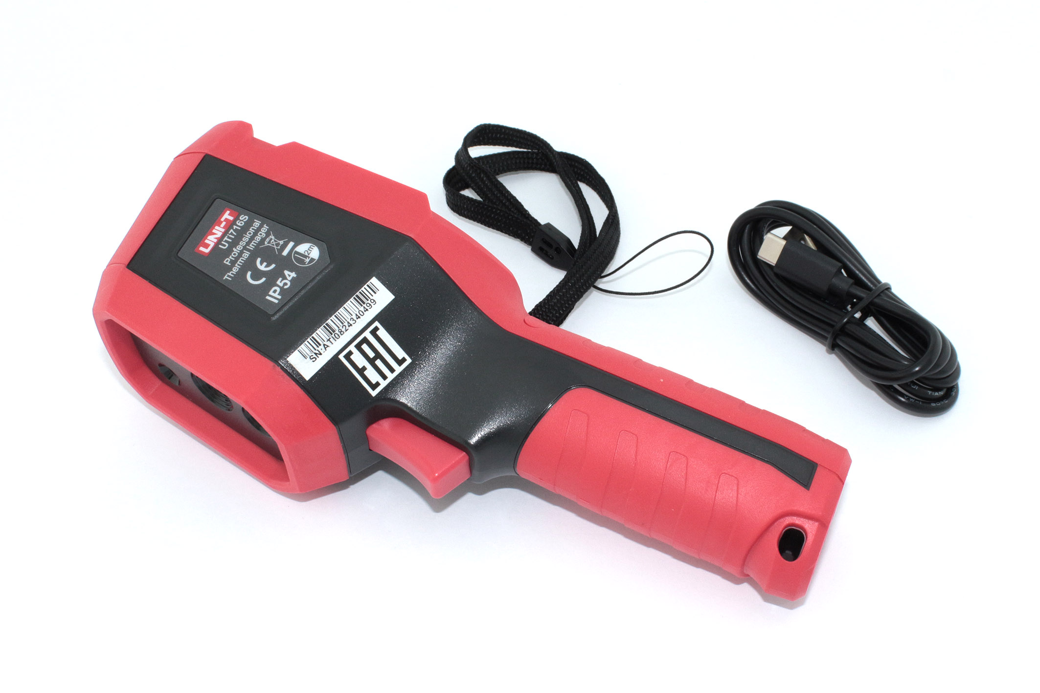 Тепловизор UNI-T UTi716S