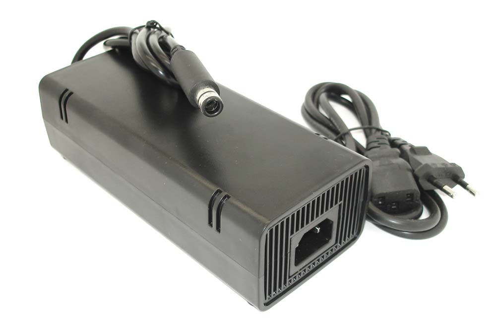 Блок питания (сетевой адаптер) PARA X-360E 12V 9.6A
