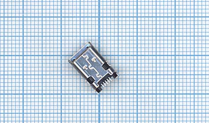 Разъем Micro USB для планшета ASUS MeMO Pad 10 ME102A