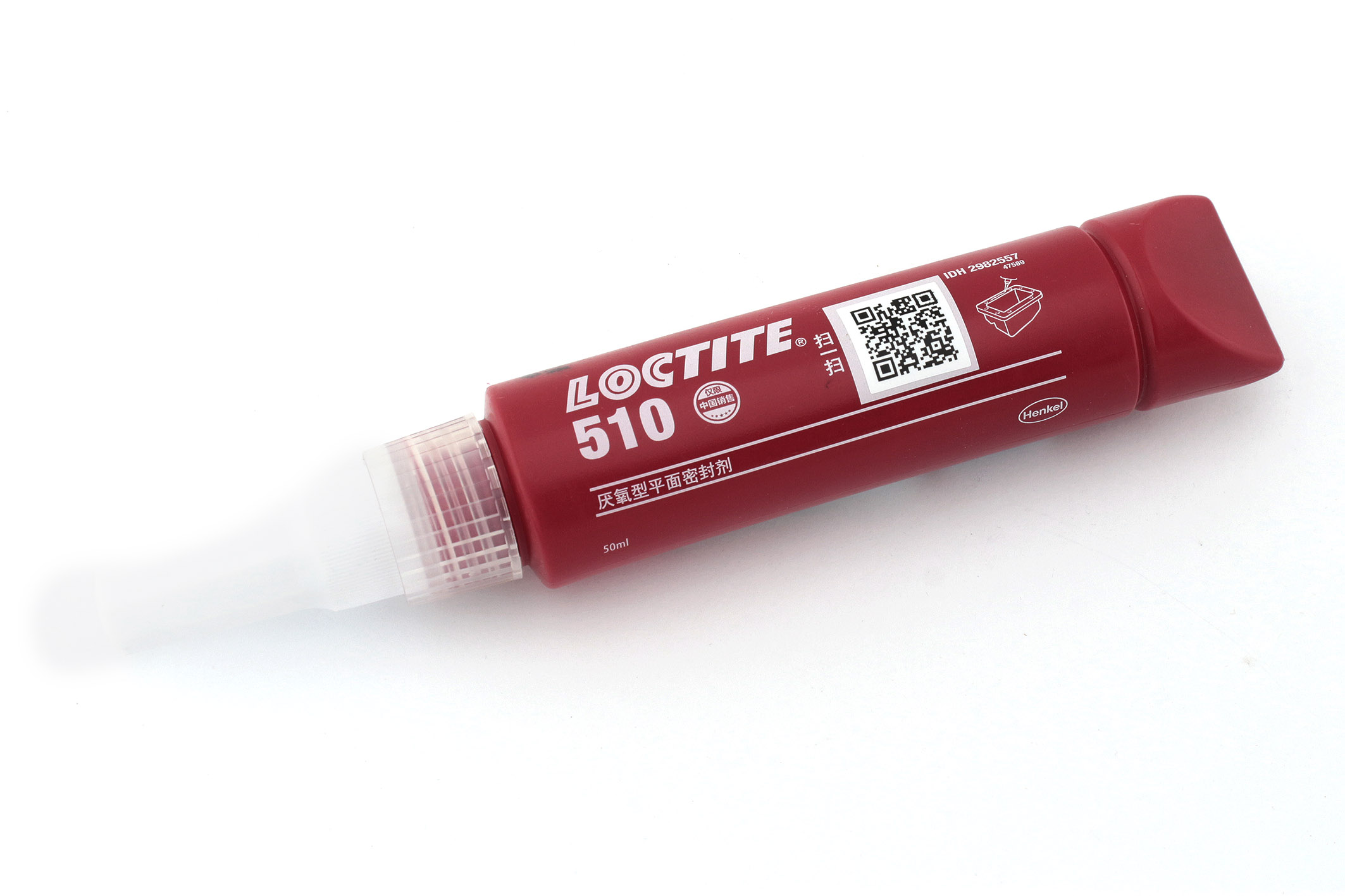 Уплотнитель фланцев Loctite 510, 50 мл