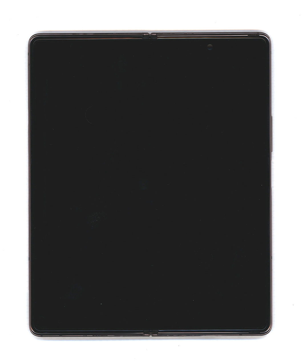 Дисплей для Samsung SM-F916B Galaxy Z Fold 2 brown