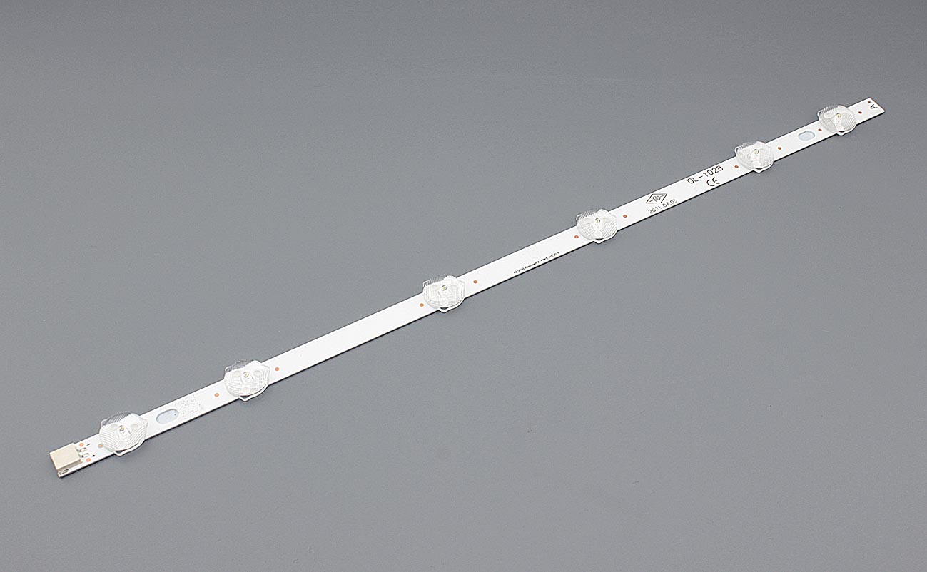 Светодиодная подсветка TV 42" VNB Reduced A-TYPE REV0.1