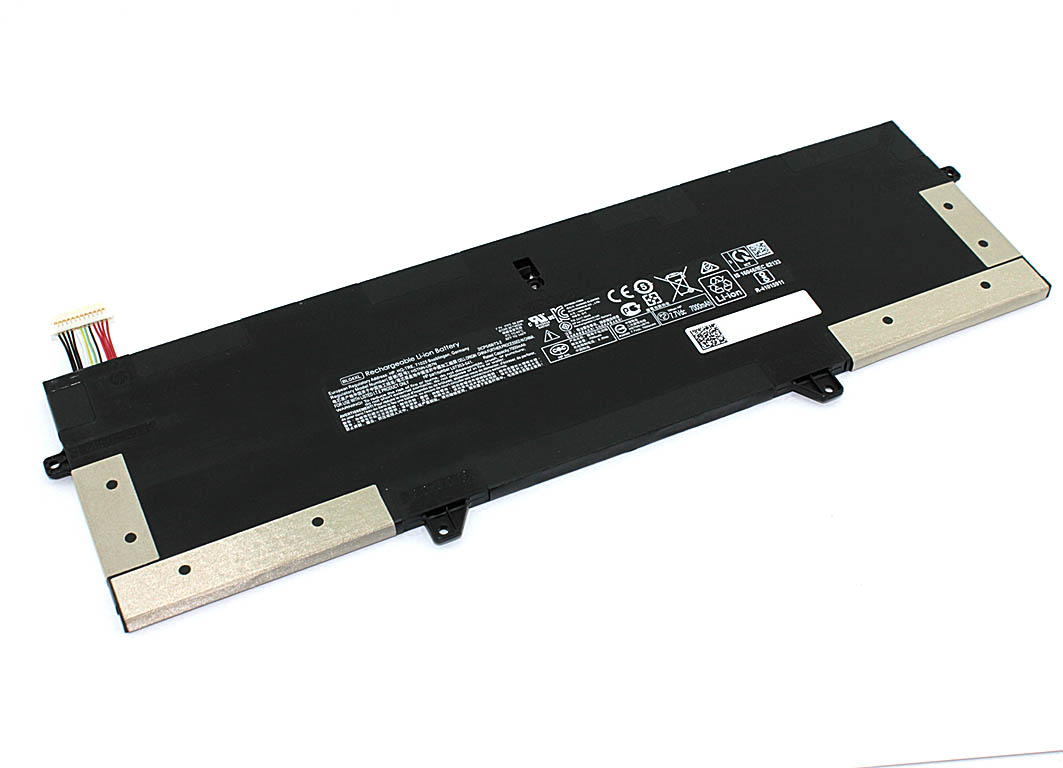 Аккумуляторная батарея для ноутбука HP EliteBook x360 1040 G5 (BL04XL) 7.7V 56,2Wh