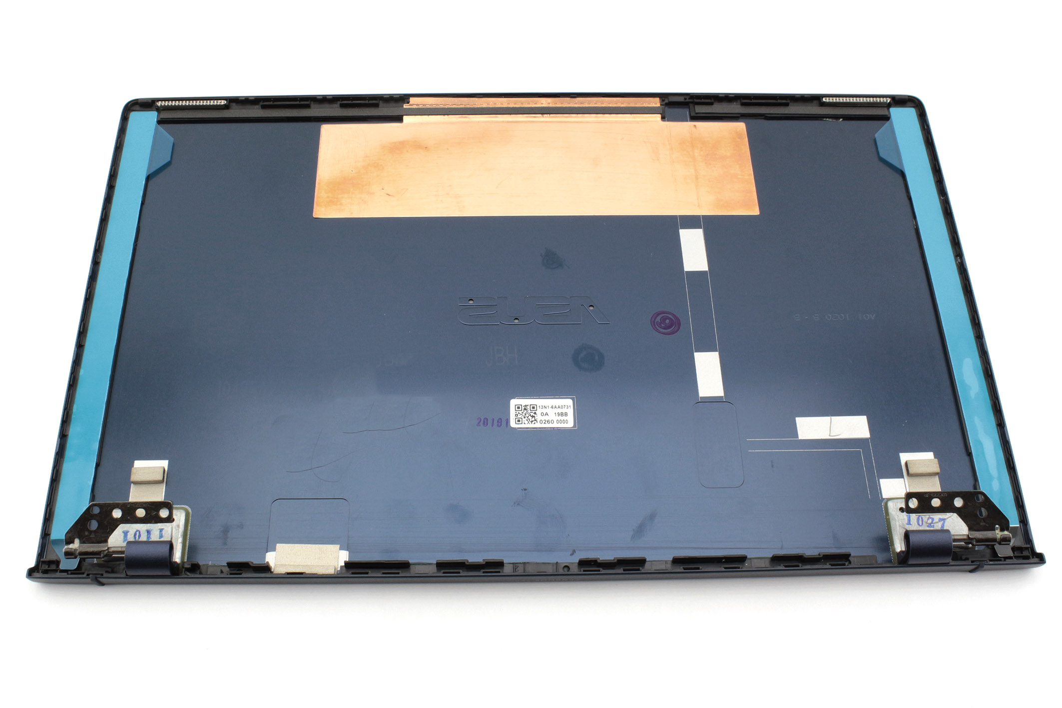 Крышка матрицы для Asus UX333