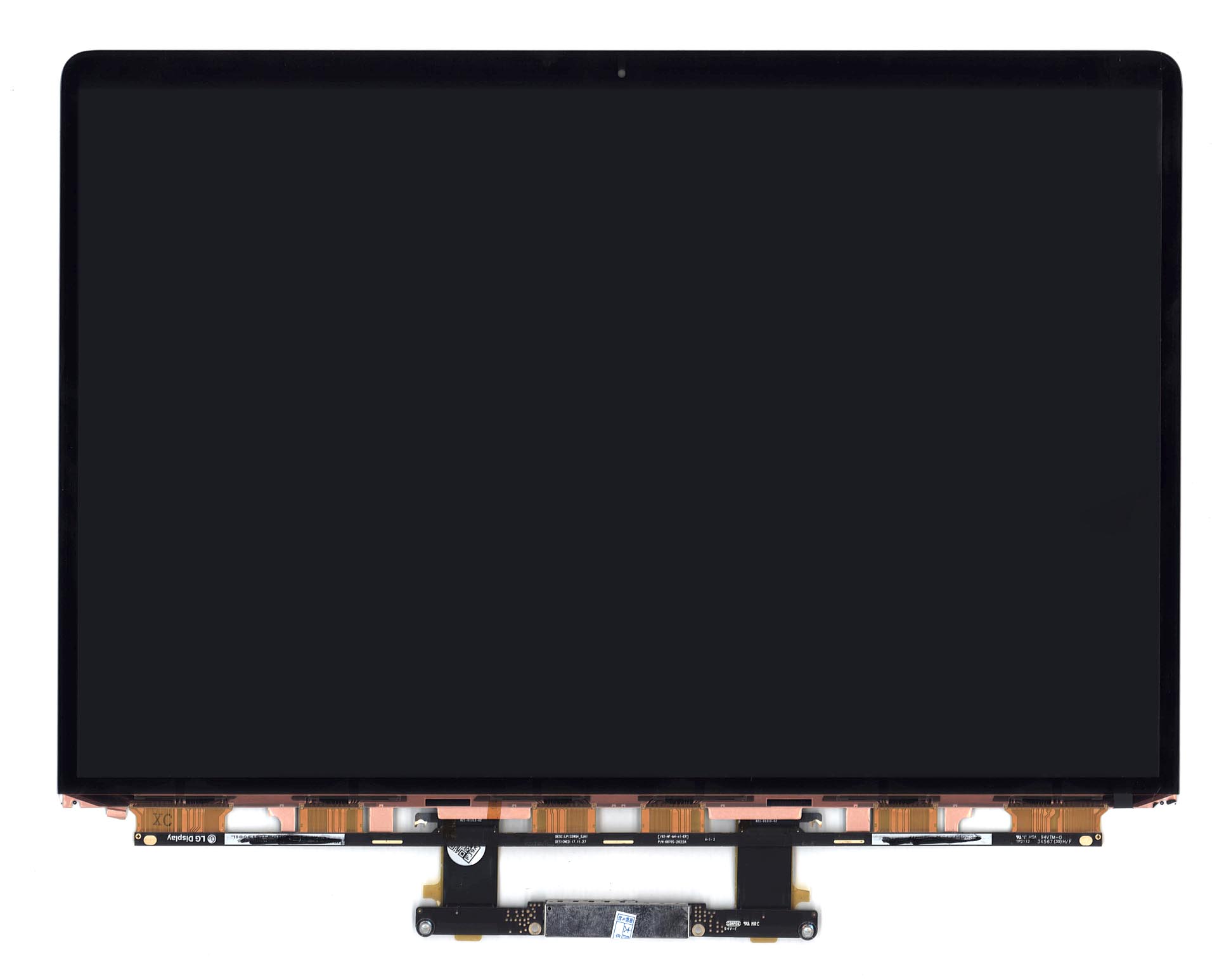 Матрица для MacBook Air 13 Retina M1 A2337 LG LP133WQ4/ 820-02004-03