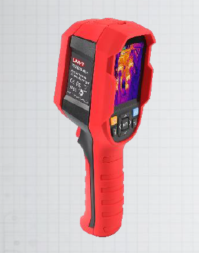 Тепловизор UNI-T UTi165B Max