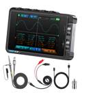 Цифровой осциллограф 2 в 1 FNIRSI DS215H STD