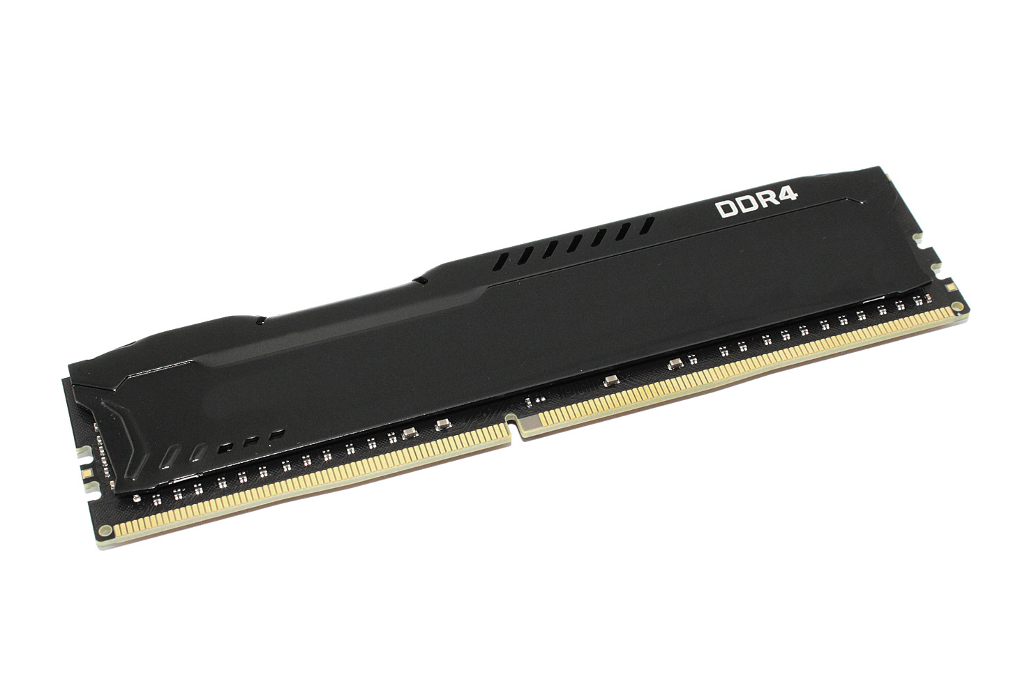 Модуль памяти Kingston FURY DDR4 16Гб 3200 MHz PC4-25600