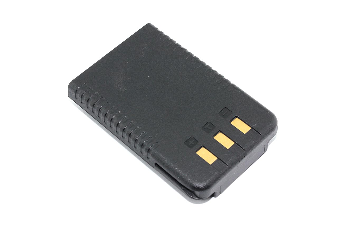 Аккумулятор для Yaesu FT-4XR, FT-4VR, FT-4XE (SBR-28/SBR-28Li) 7.4V 1750mAh Li-ion