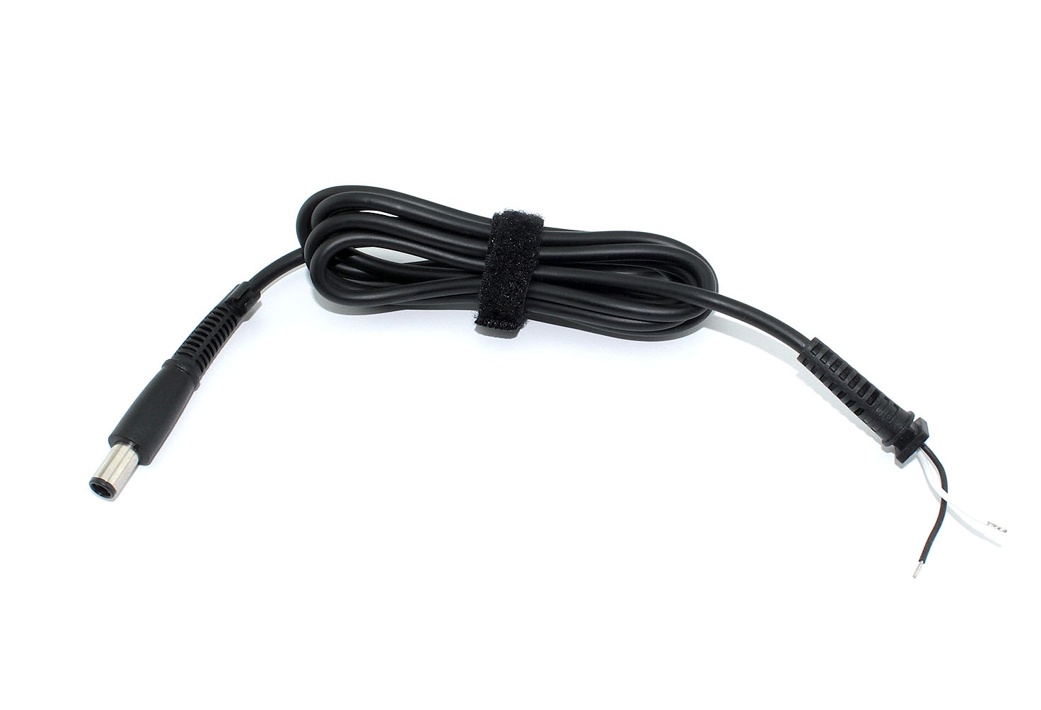 Кабель для блока питания HP 7.4x5.0mm с центральным контактом 7.4 pin (2 wire) 90W