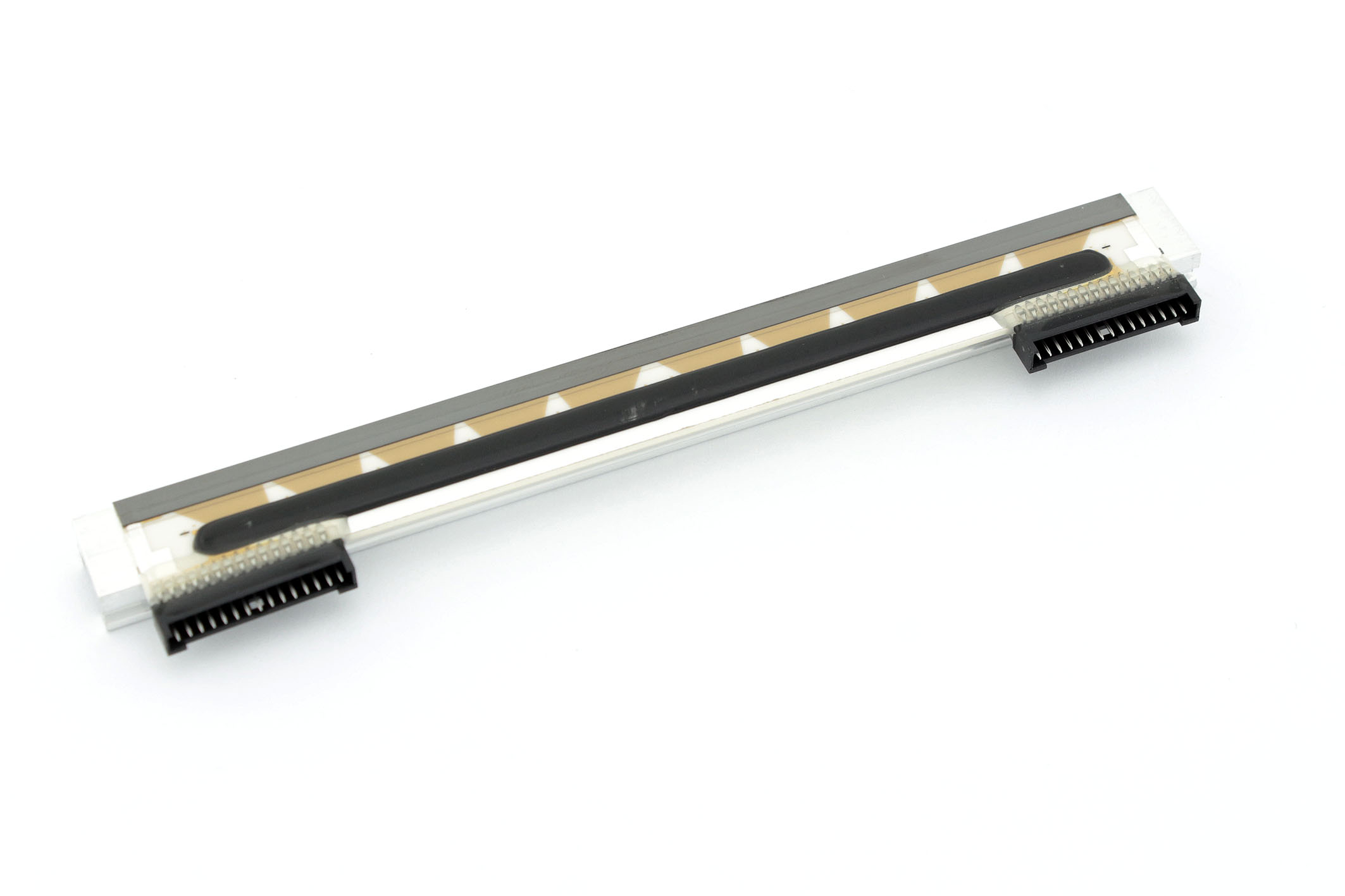105934-039 Печатающая термоголовка для принтера ZebraGX430t (300 dpi) ROHM