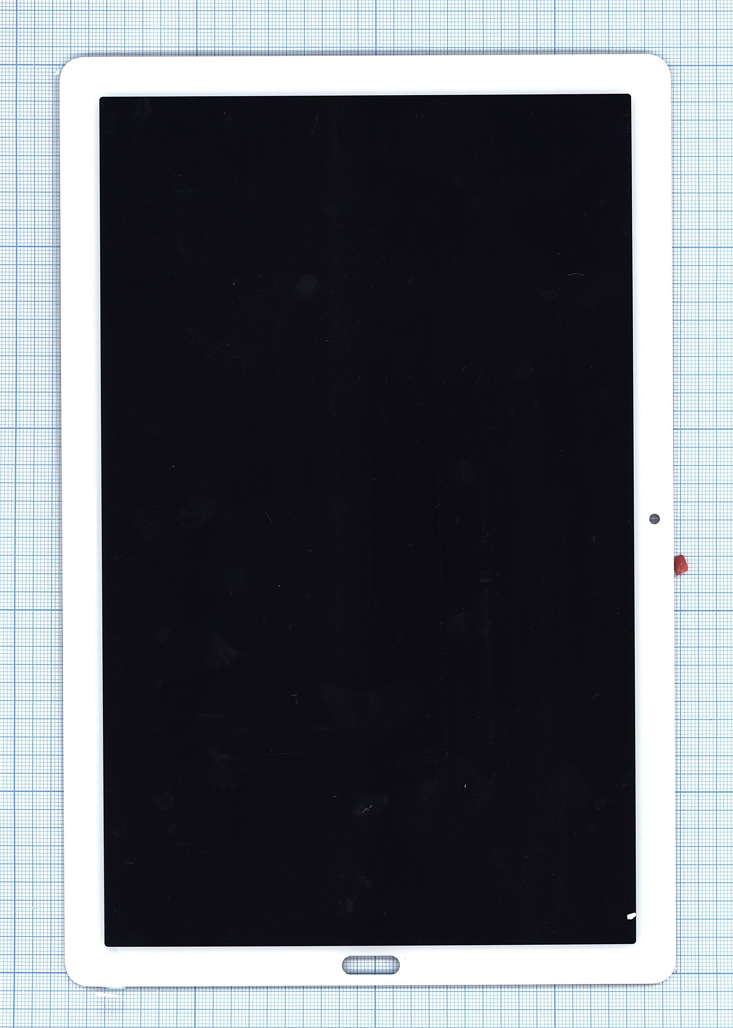 Модуль (матрица + тачскрин) для Huawei MediaPad M5 10.8 белый