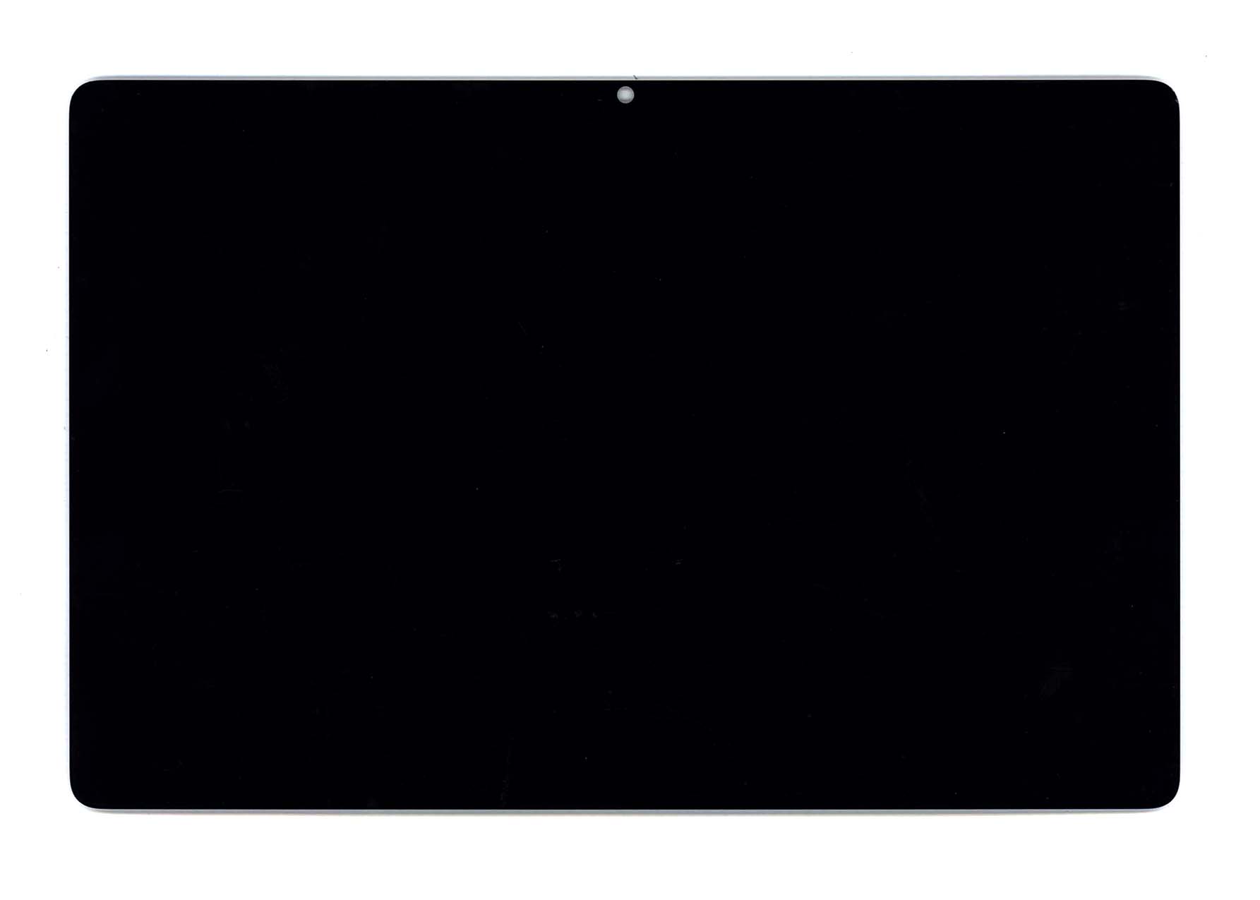 Модуль (матрица + тачскрин) для Huawei MatePad T10 / T10 Kids черный