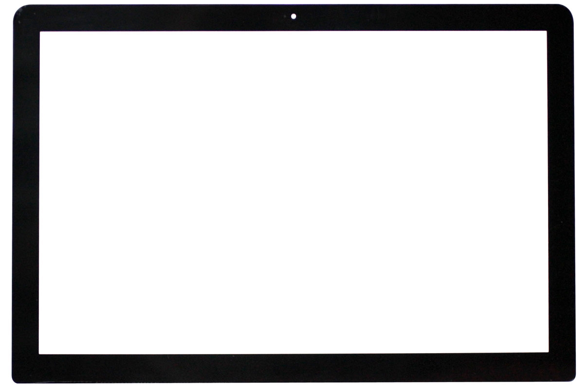 Защитное стекло для Apple Macbook 15"