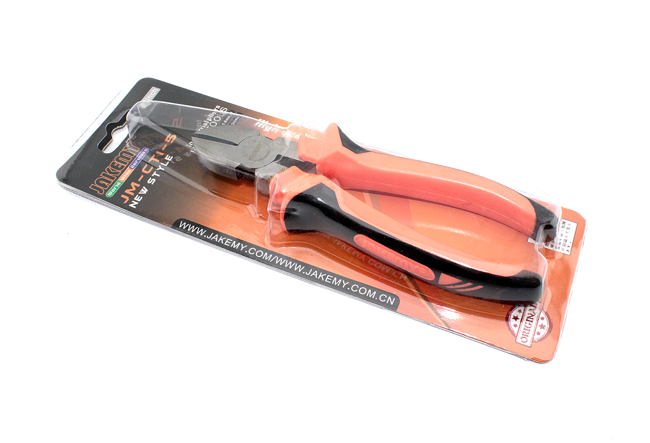 Бокорезы Jakemy JM-CT1-5 8"
