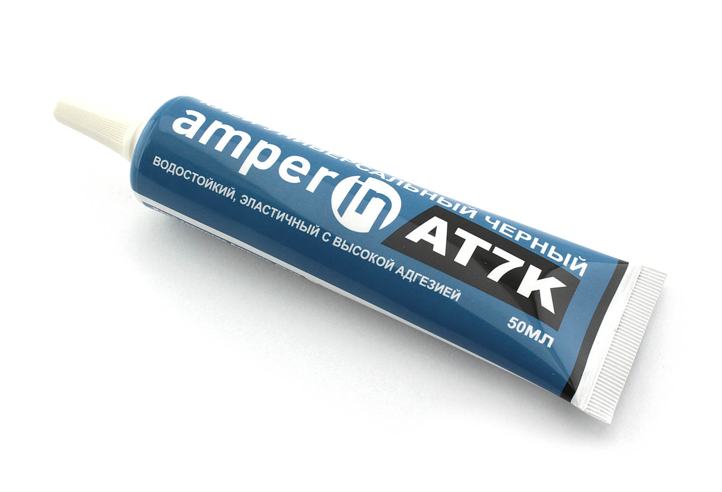 Клей Amperin T-7000 (AT7K) черный 50мл