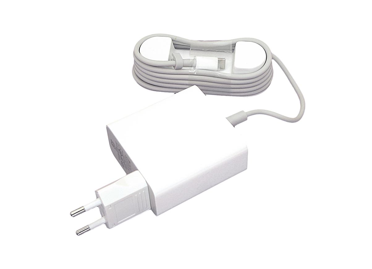Блок питания (сетевой адаптер) для ноутбуков Xiaomi 45W USB-C (Type-C)