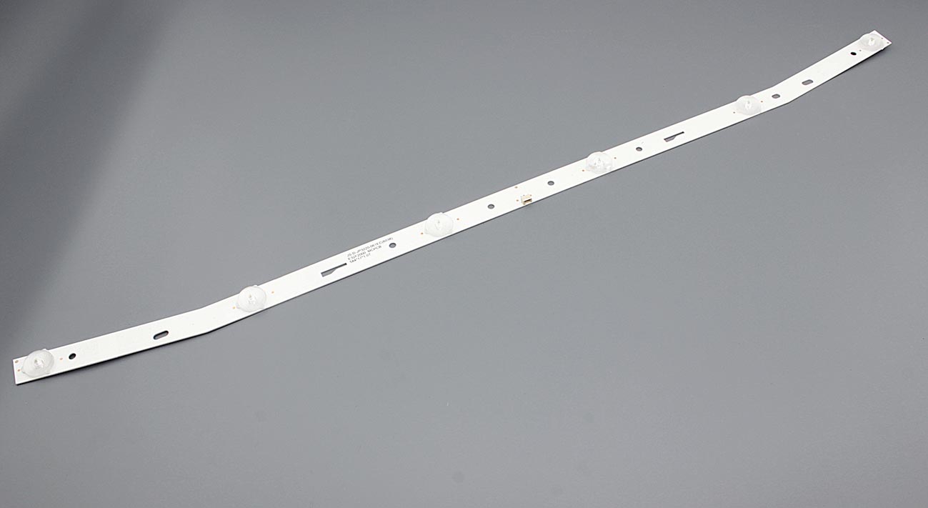 Светодиодная подсветка TV 32" JS-D-JP3220-061EC (6038) E32F2000 MCPCB (комплект 2шт)
